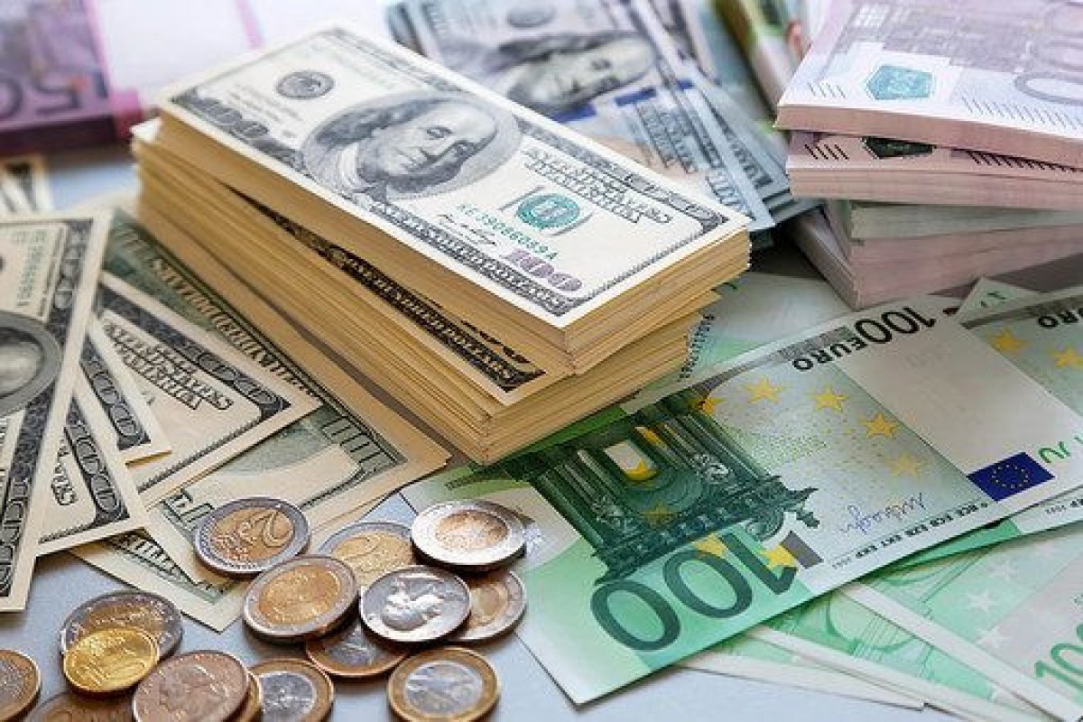 Buy euro currency